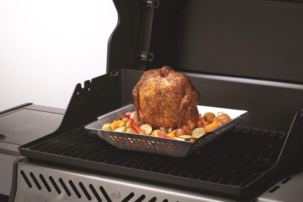 وصفة صينية دجاج بالفرن