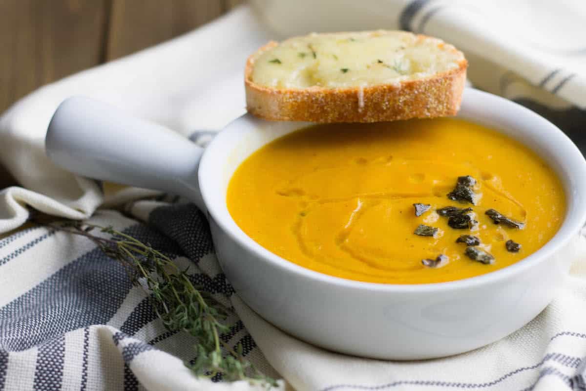طريقة عمل شوربة العدس