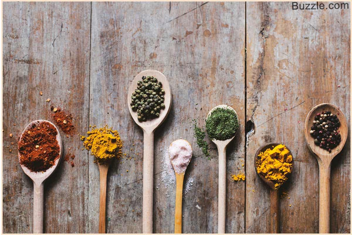 علاج التهاب الركبة بالاعشاب طبيعيا