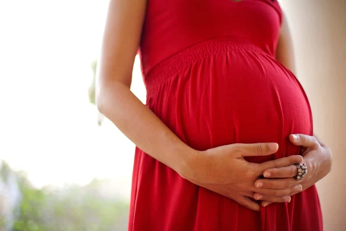 علامات تخصيب البويضة مباشرة