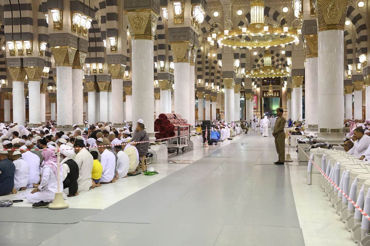 فضل وثواب عمرة العشر الاواخر من رمضان