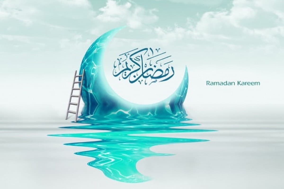 فضل اخر ليلة من رمضان 1445