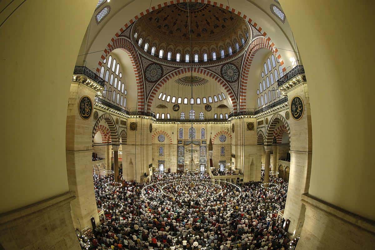 ما هو فضل العشر الأواخر من رمضان