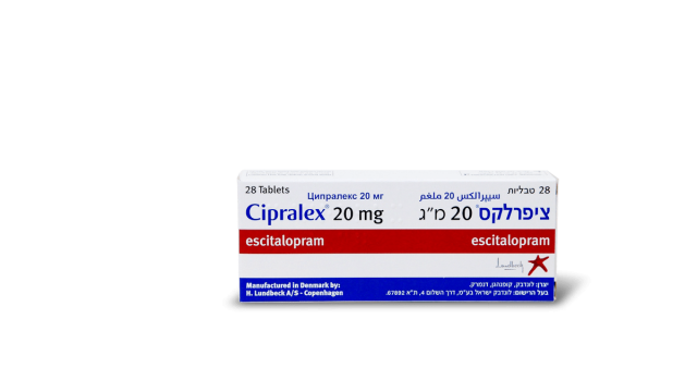 اعراض دواء cipralex الانسحابية