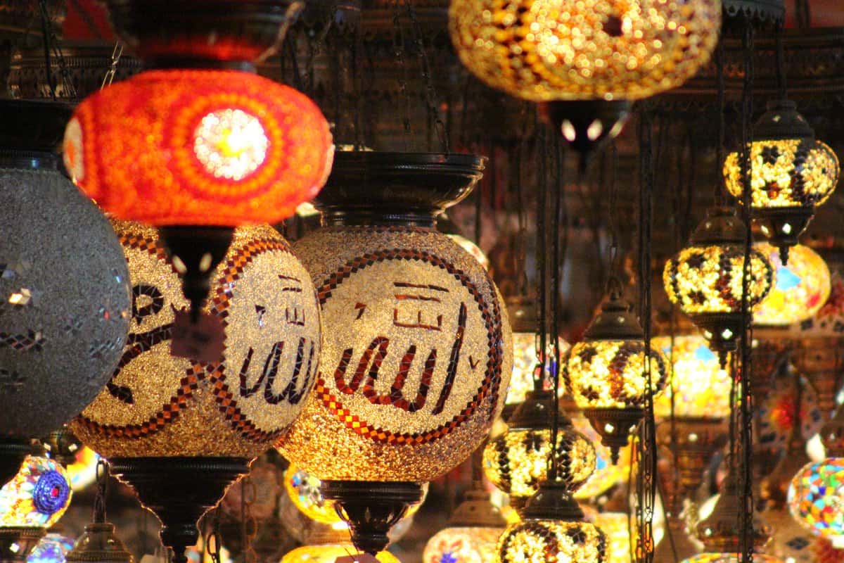 كم رمضان صامه الرسول صلى الله عليه وسلم
