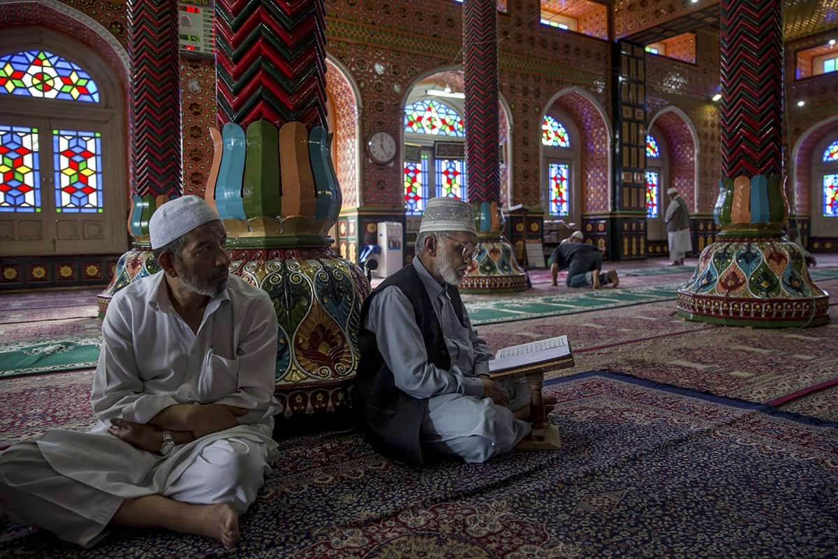 كيف استغل وقتي في رمضان