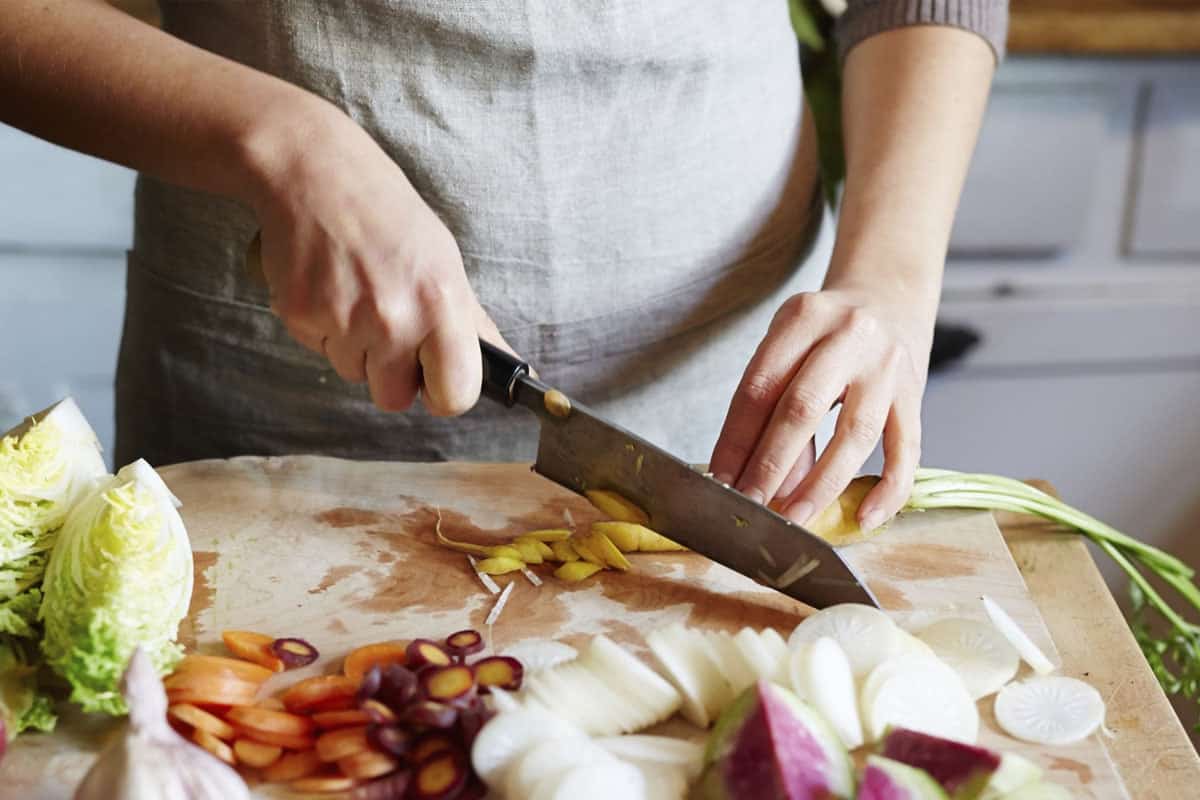 كيف اعلم شغالتي الفلبينيه الطبخ