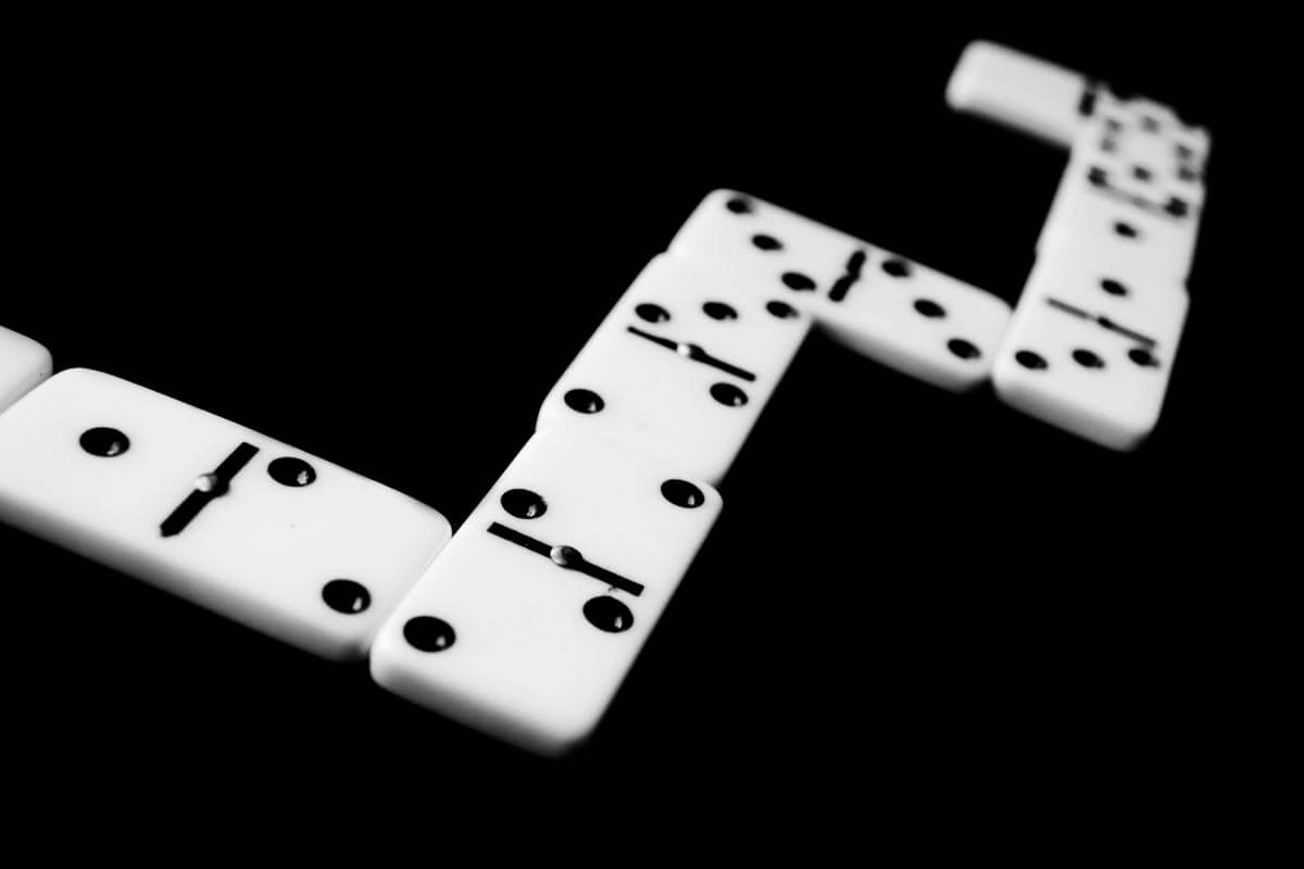 كيف تلعب دومنه