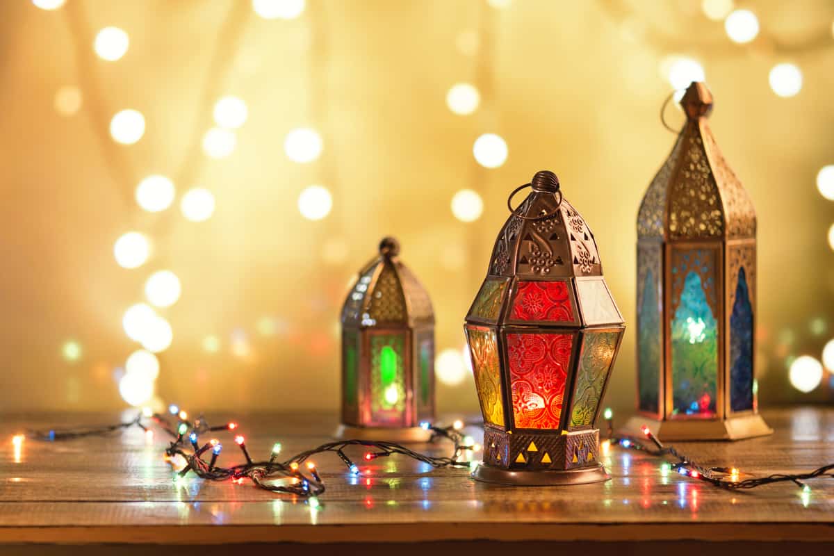 كيف نستقبل رمضان باختصار