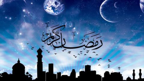 كيف نستقبل رمضان محمد حسان