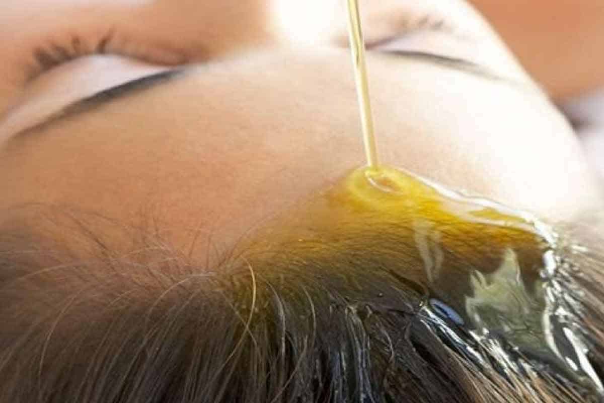 كيفية استخدام زيت الحنظل للشعر