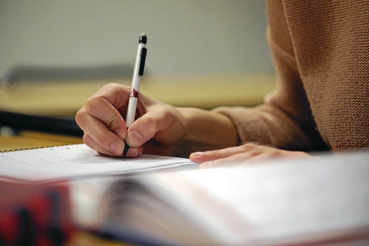 كيفية دراسة القصائد