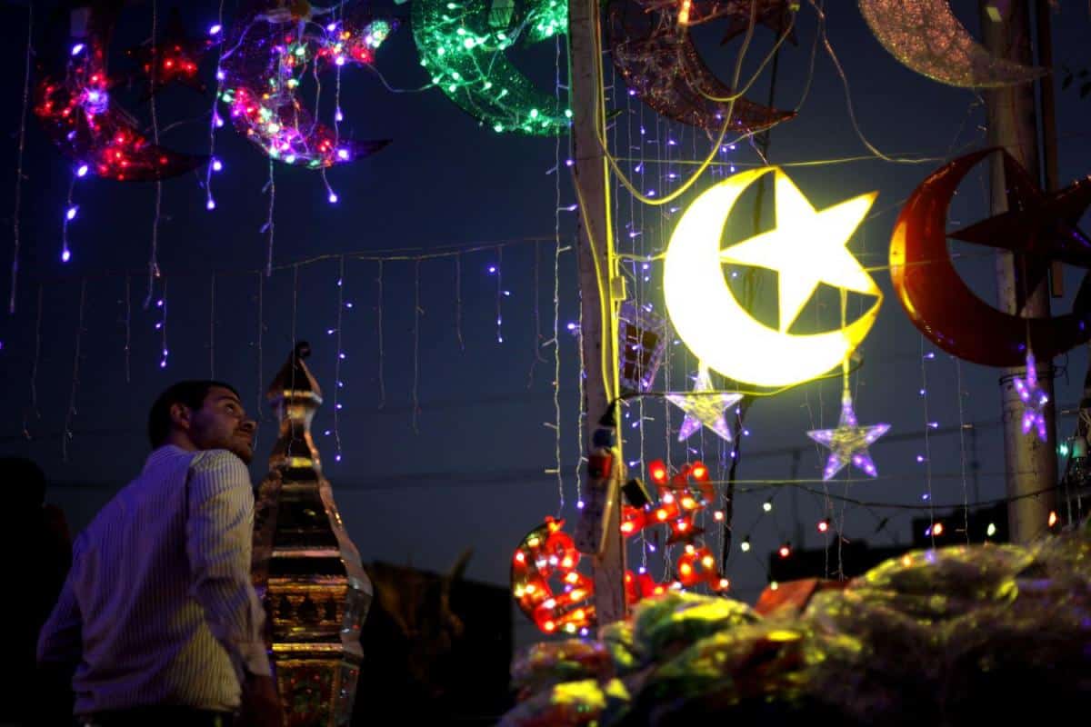 ماذا افعل في العشر الاواخر من رمضان