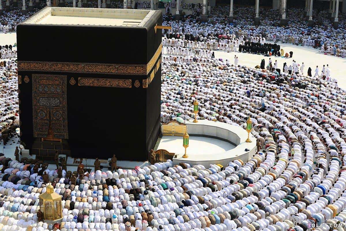 اسم يطلق على اخر يوم جمعة في شهر رمضان