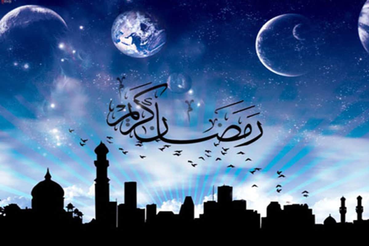 ماذا يطلق على اخر جمعة من رمضان