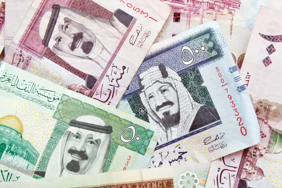 متى تنزل مكرمة رمضان