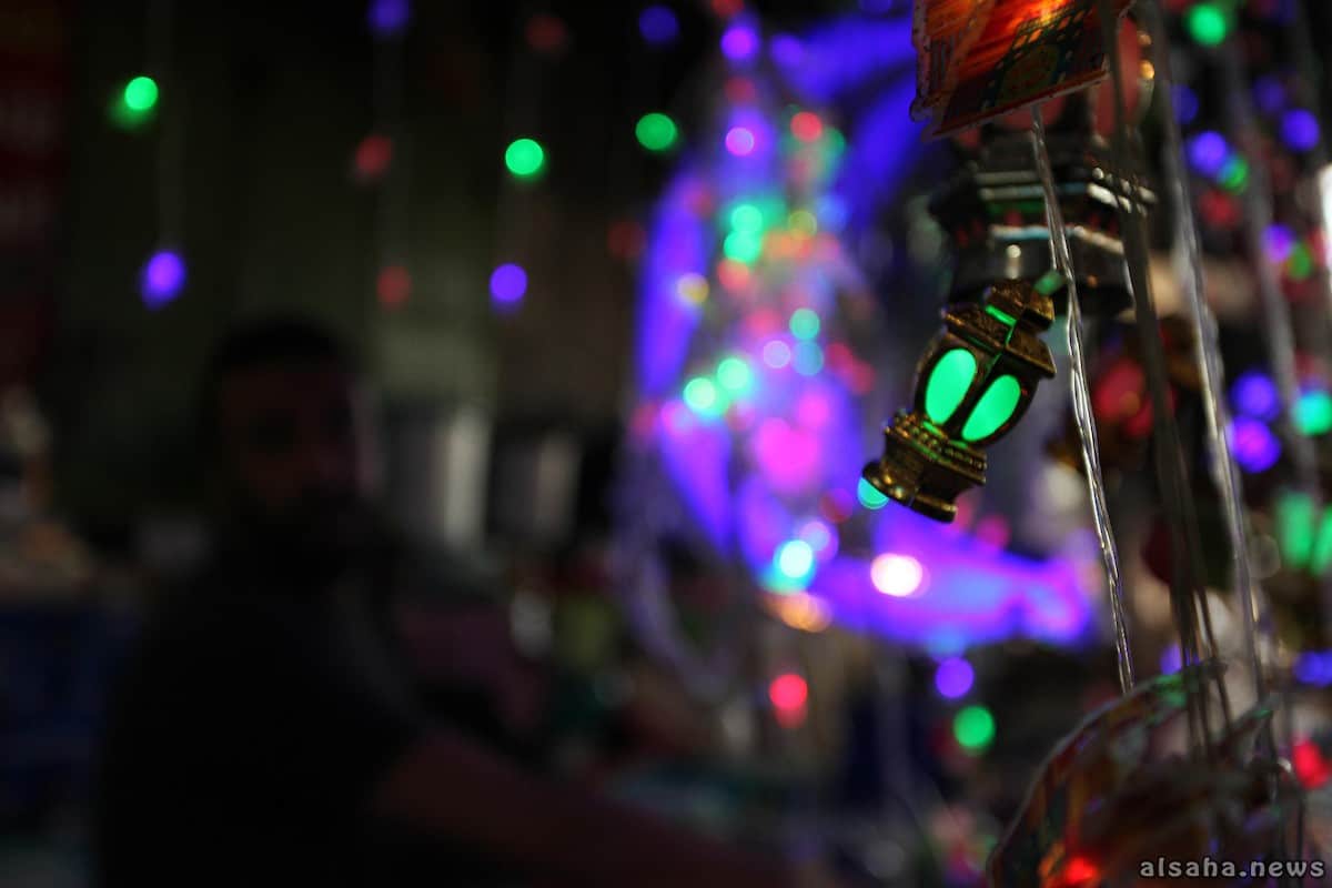 متى يدخل رمضان