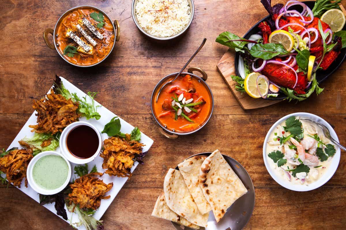 دليل احلى مطاعم حلال في فينيسيا