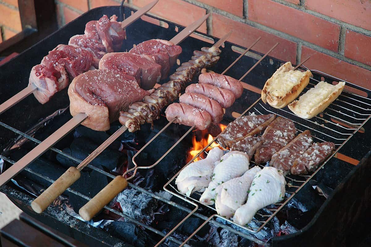 أفضل مطاعم علي كباب في سويسرا