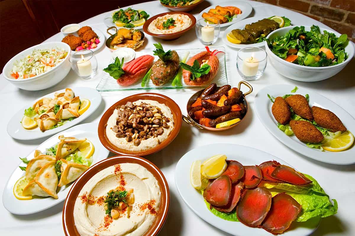 منيو واسعار مطعم سفرطاس الشارقة