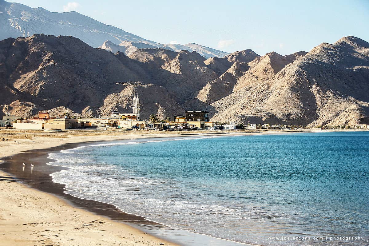 ابرز معالم الفجيرة