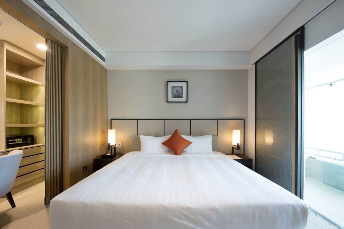 معلومات عن الاقامة في فريزر ريزيدنس كوالالمبور