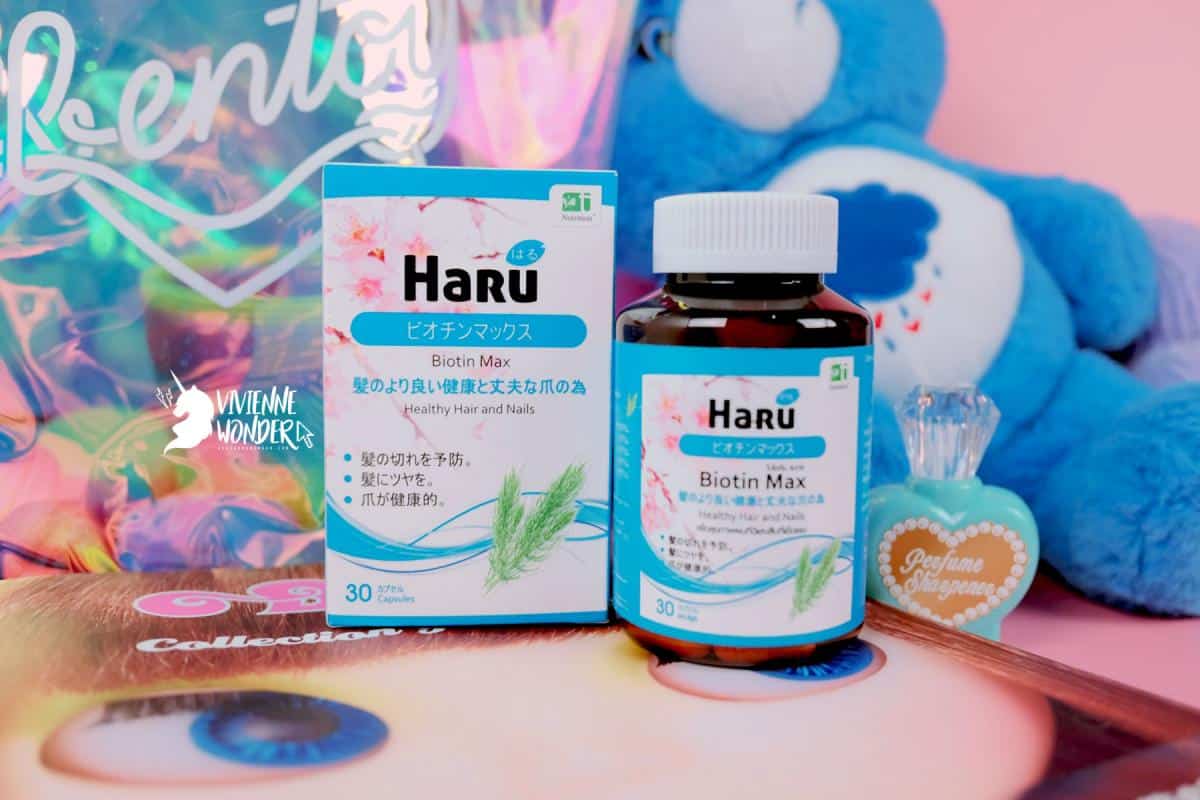 من جربت بيوتين للشعر