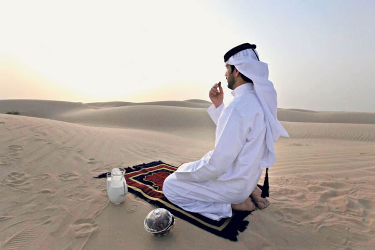 من صام رمضان واتبعه ست من شوال