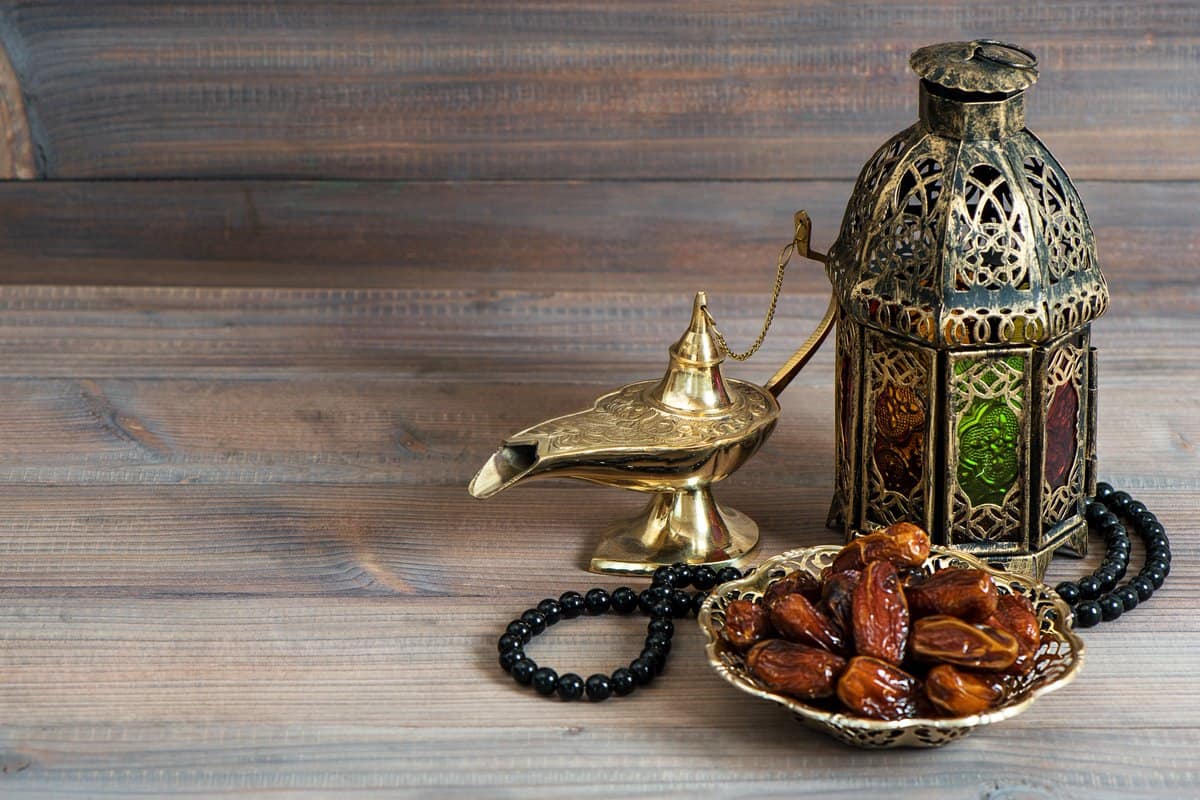 من فطر رمضان 3 سنوات بالاكراه