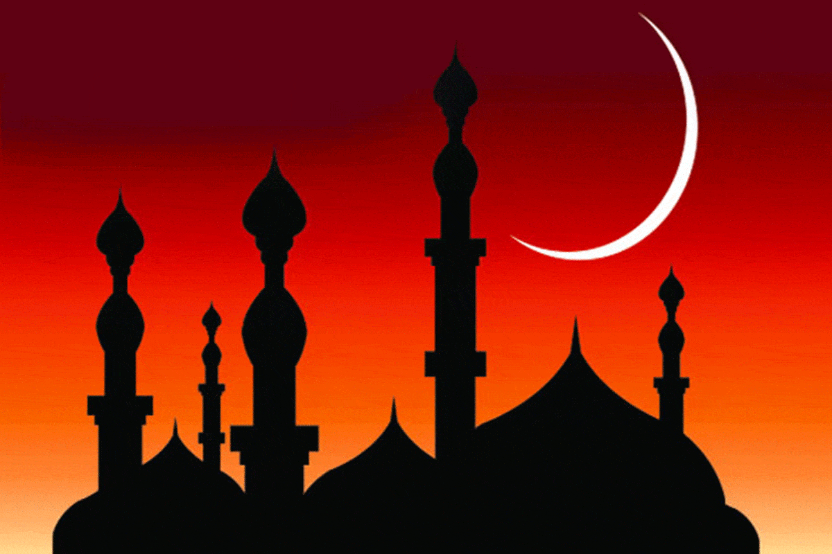 صحة هدة في النصف من رمضان