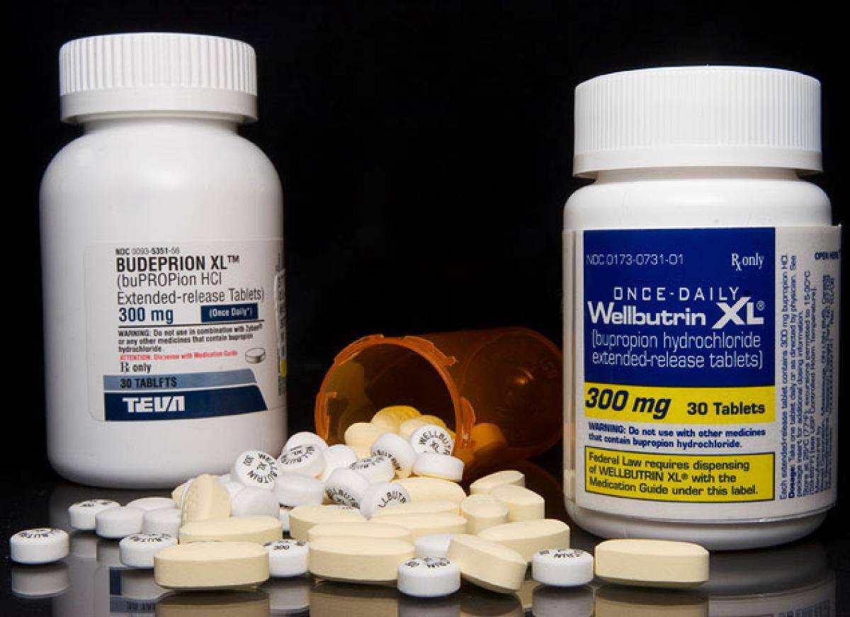 دواعي استعمال ويلبوترين وأهم التحذيرات