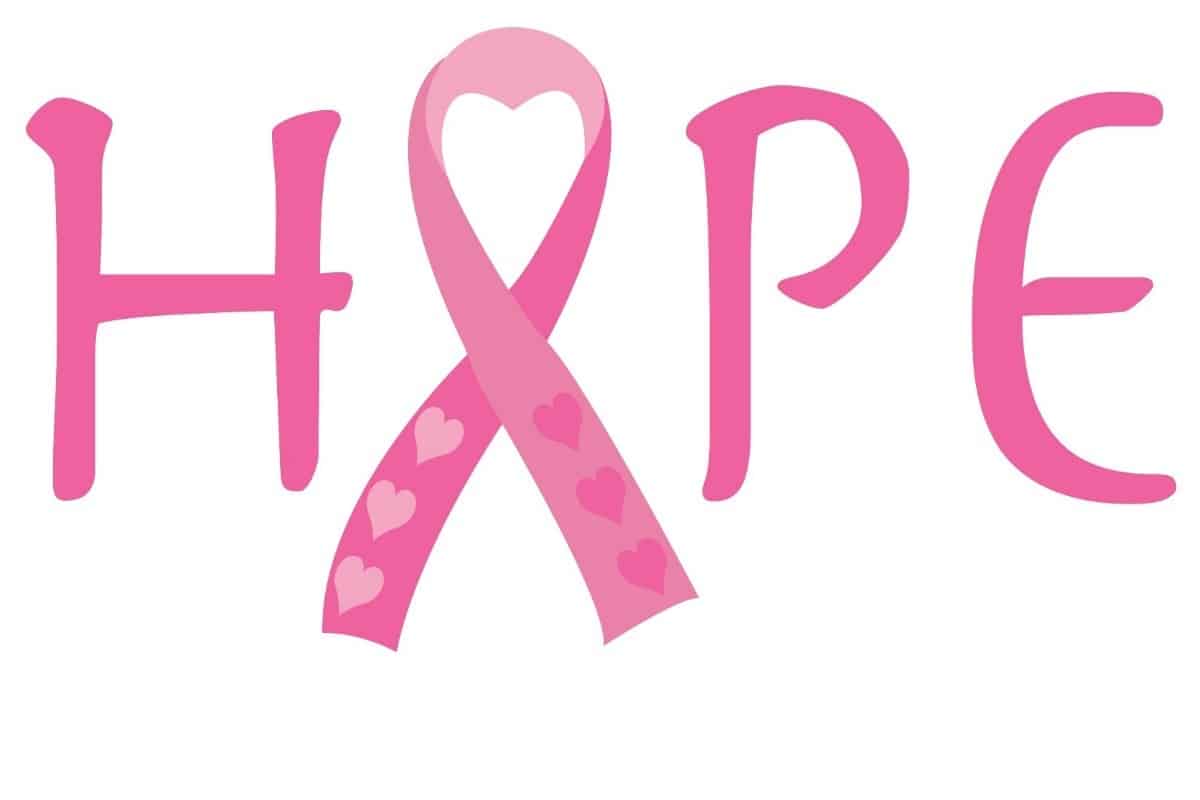 موضوع عن سرطان الثدي