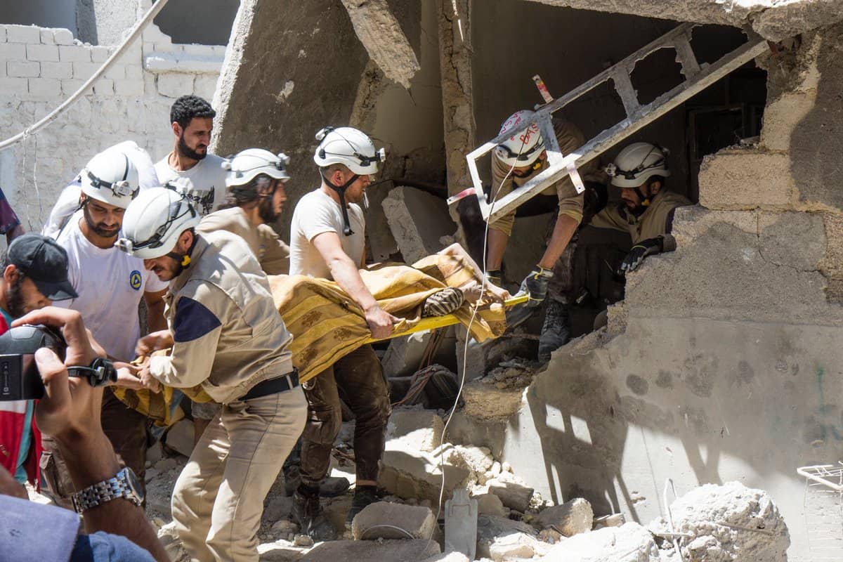 موضوع عن الدفاع المدني والامن والسلامة