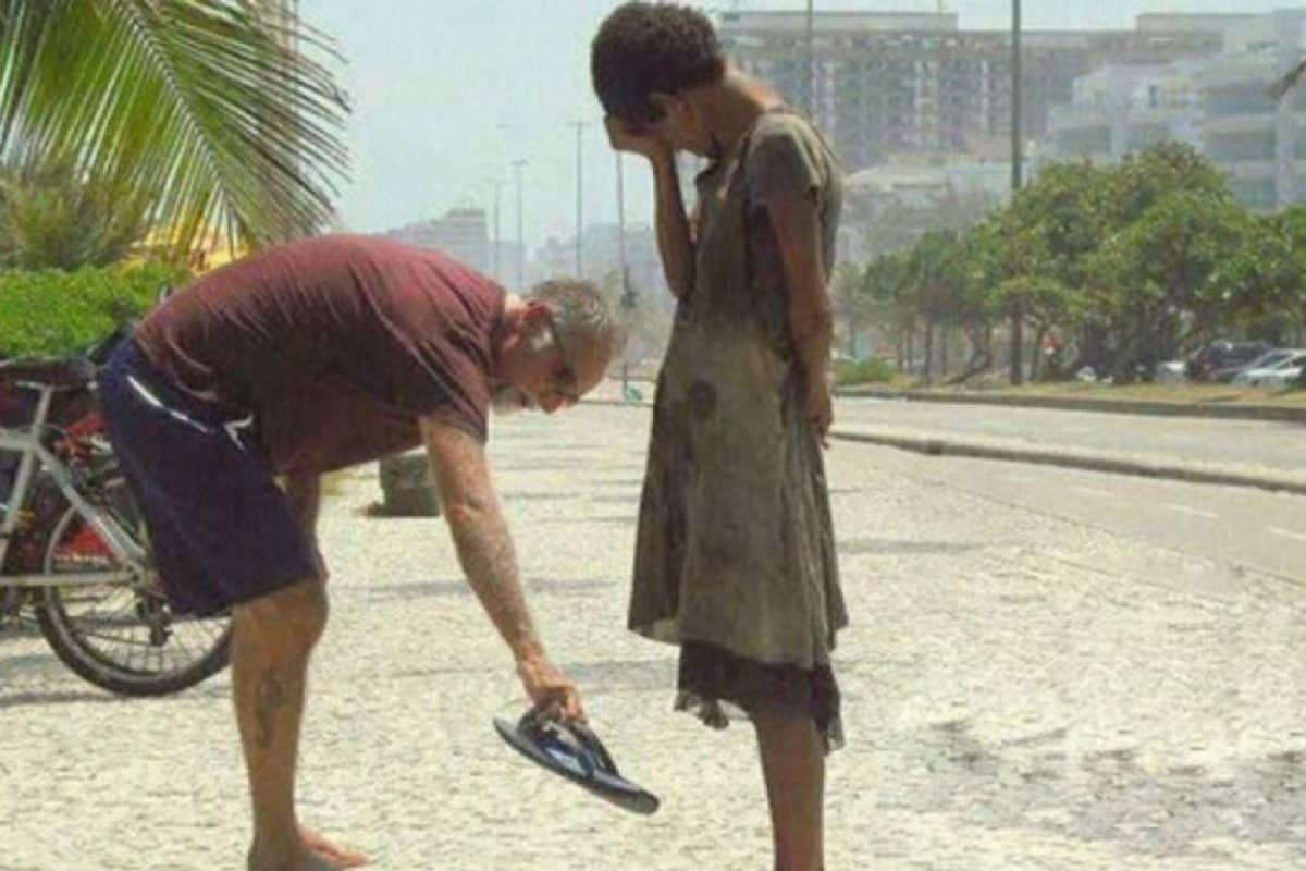 موضوع قصير عن الرفق