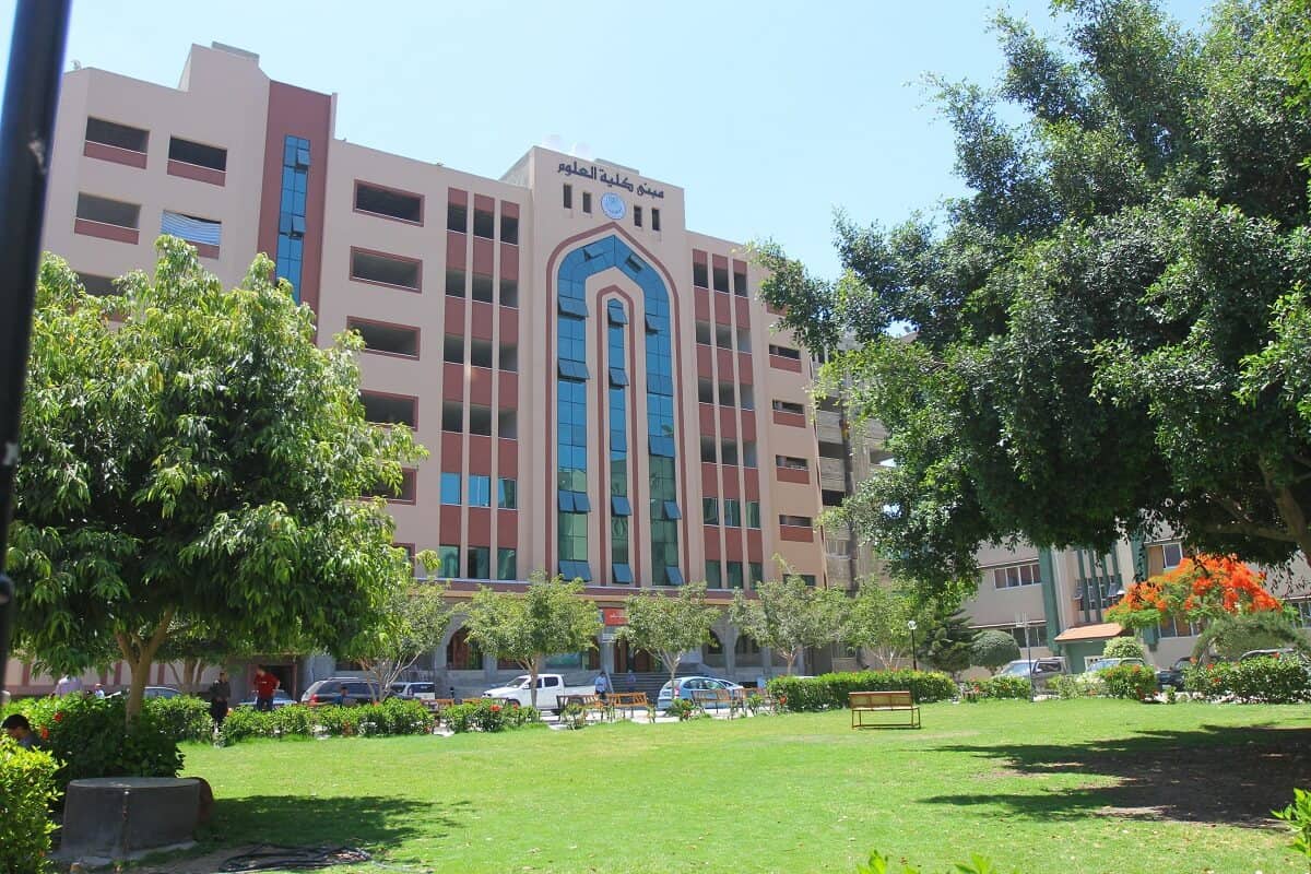 معلومات عن التسجيل في جامعة حفر الباطن 1445