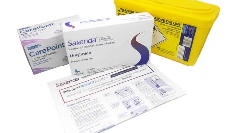 دواعي استعمال وتجارب حقن ساكسيندا “saxenda” لإنقاص الوزن الزائد واهم التحذيرات