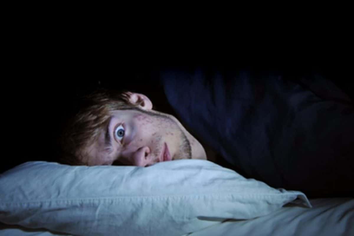 علاج الجاثوم عند اهل البيت