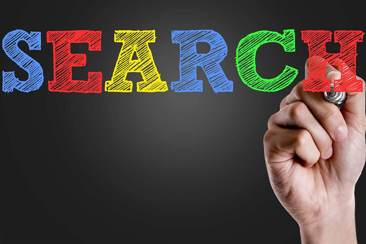 افضل محركات البحث