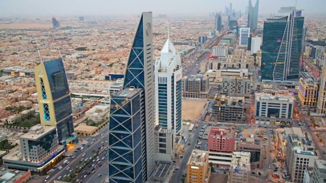 ما هي اكبر مدن السعودية بالترتيب