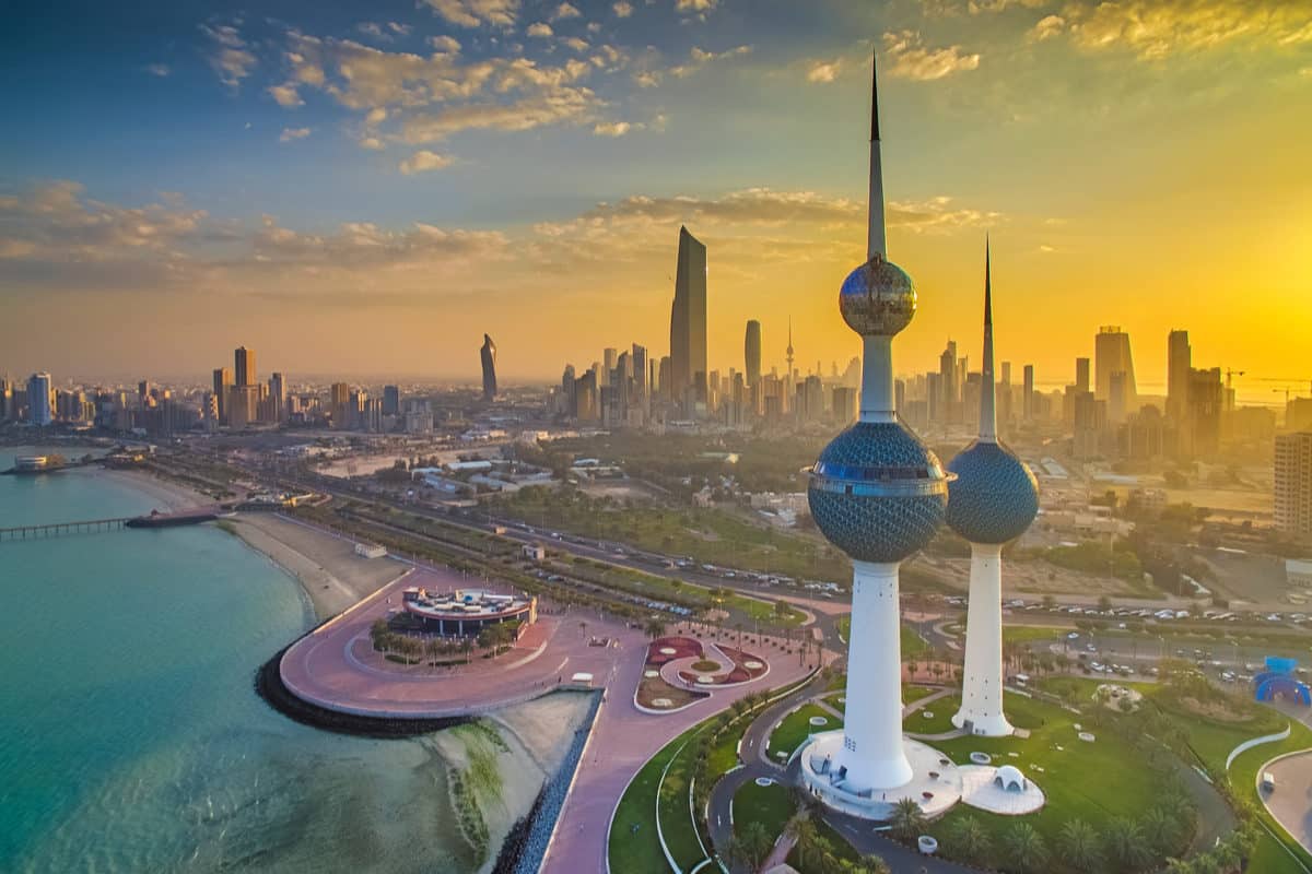 افضل الاماكن في الكويت للعوائل