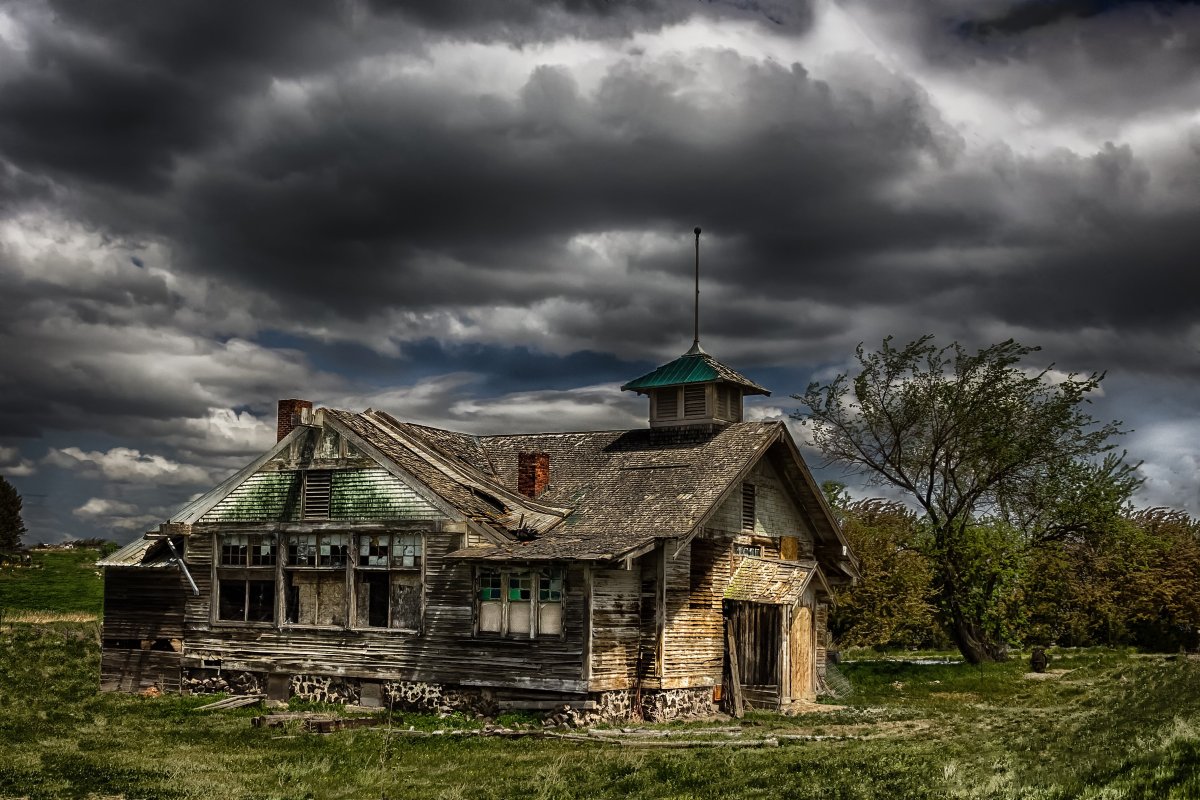 تفسير حلم الرجوع إلى البيت القديم