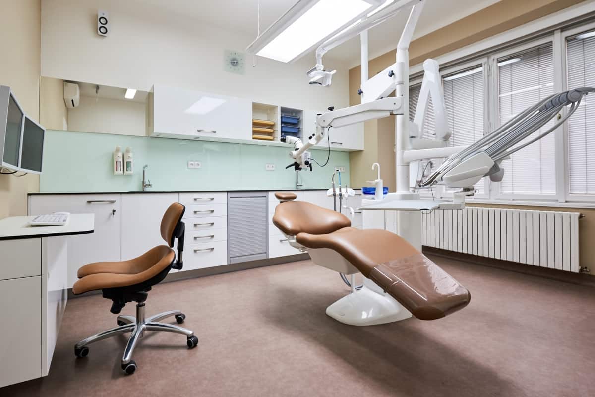 حجز موعد اسنان في مستشفى العسكري