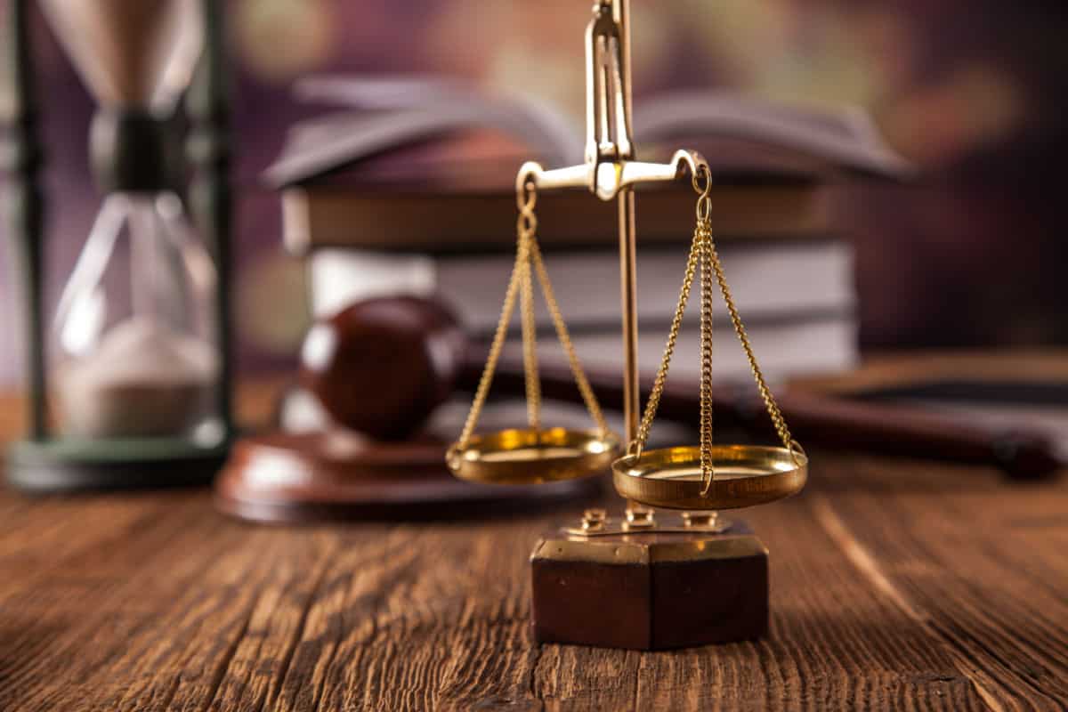 كيفية حجز موعد بالمحكمة العامة