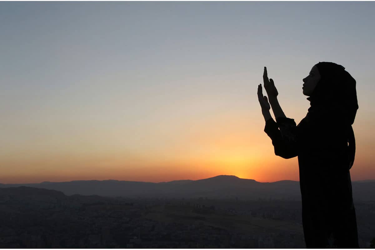 دعاء المظلوم على من ظلمه