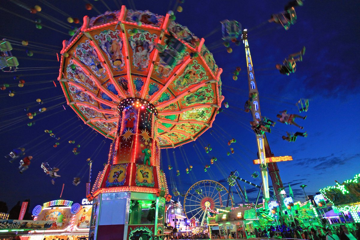 دليل الترفيه في ملاهي الحكير لاند الرياض والأسعار الجديدة