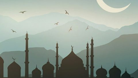 رمضان اي شهر هجري
