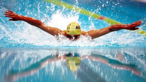 أهم فوائد رياضة السباحة للجسم والصحة