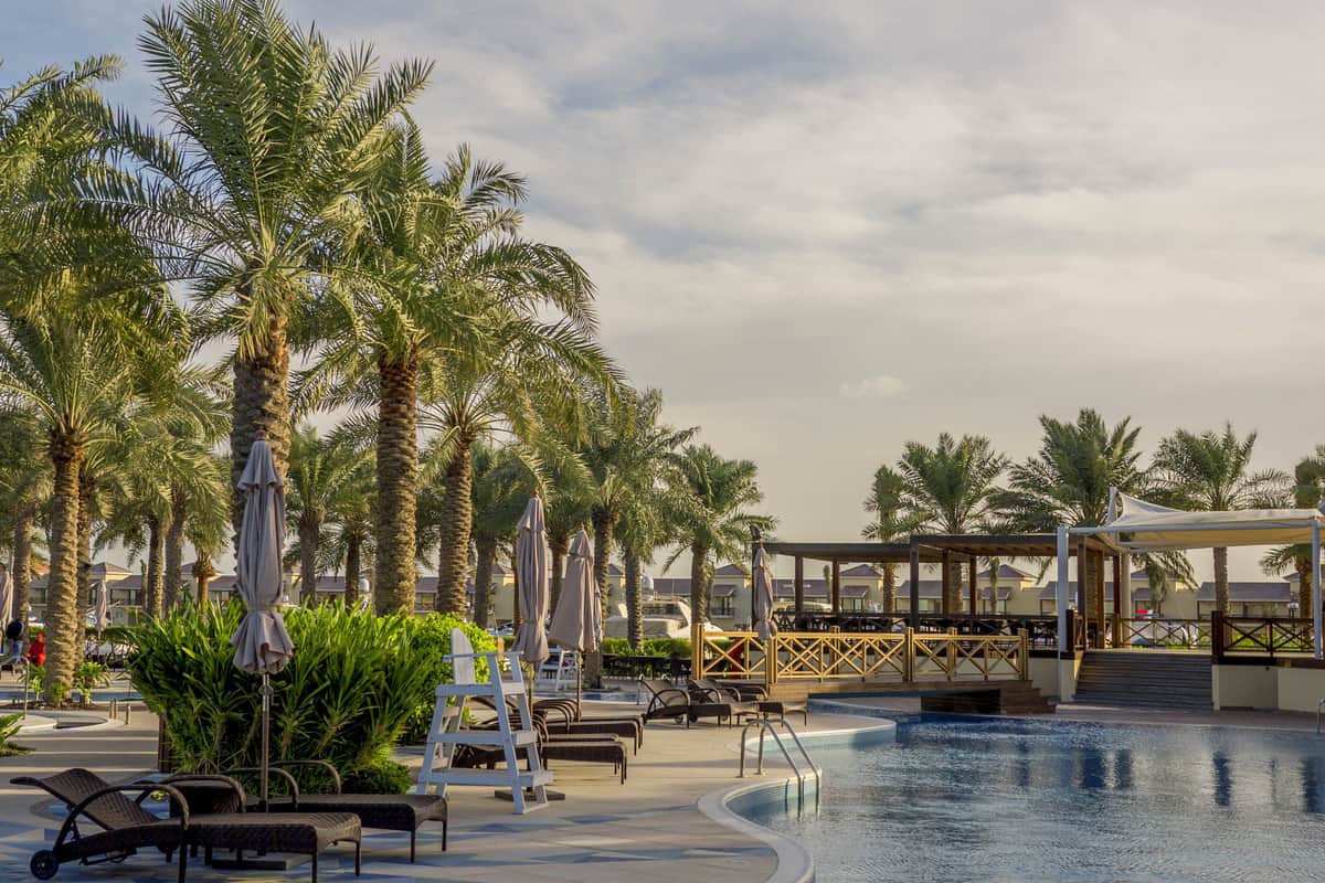 دليل أفضل شاليهات البحرين لإقامة رائعة