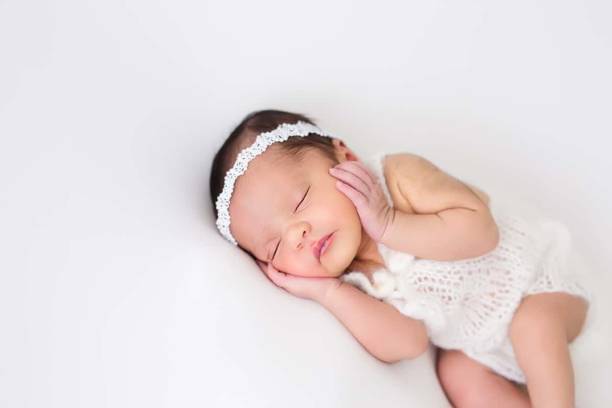 علامات الحمل ببنت الواضحه في بدايته