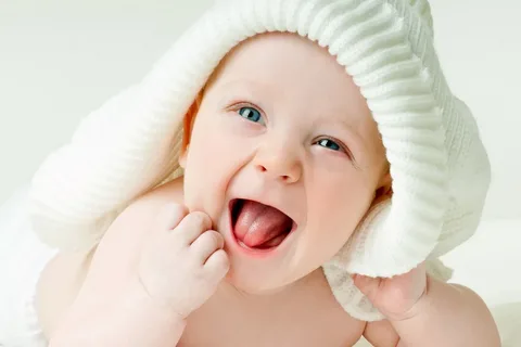علامات الحمل بولد عن طريق الثدي